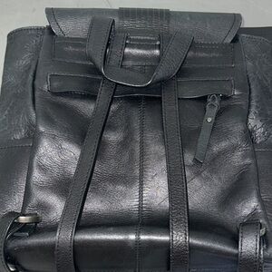 Black Women's Bag
